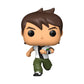 Funko POP! TV: Ben 10 - Ben Tennyson