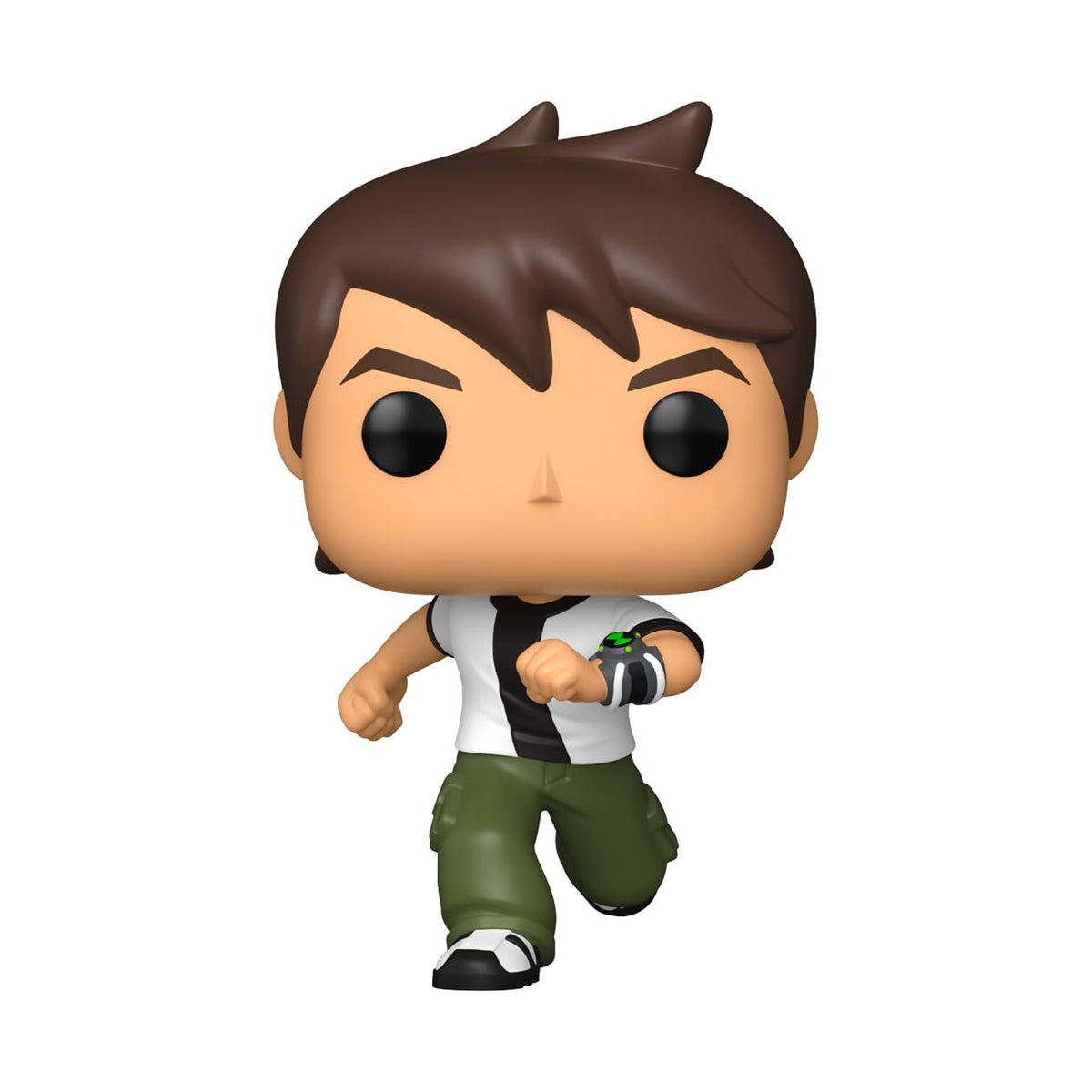 Funko POP! TV: Ben 10 - Ben Tennyson