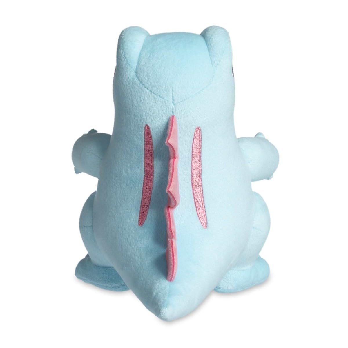 Pokémon Center: Totodile Poké Plush