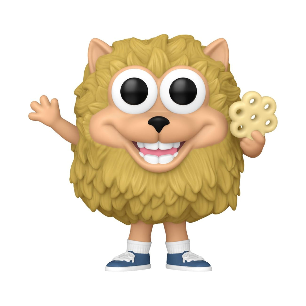 Funko Pop! Ad Icon: Post - Honey-Comb Monster