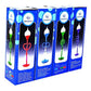 C&H Solutions Red Heart Hand Boiler