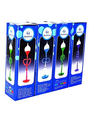 C&H Solutions HB1101AG Bow Tie Shape Green Liquid Hand Boiler by C&H®