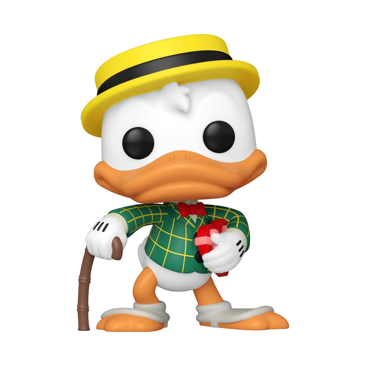 Funko POP! Disney: Donald Duck 90th - Donald Duck (Dapper)