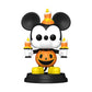 Funko Pop! Super: Disney - Mickey Mouse