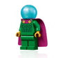 LEGO Super Heroes Spiderman Minifigure - Mysterio with Power Blast Elements 76174