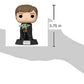 Funko Pop! Star Wars: The Mandalorian - Luke Skywalker with Grogu