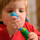 SmartMax My First Sounds & Senses Magnetic Discovery Building Kit for Ages 1+
