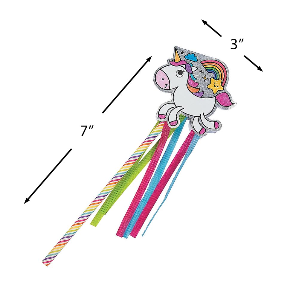 Unicorn Wand Ck - Crafts for Kids and Fun Home Activities