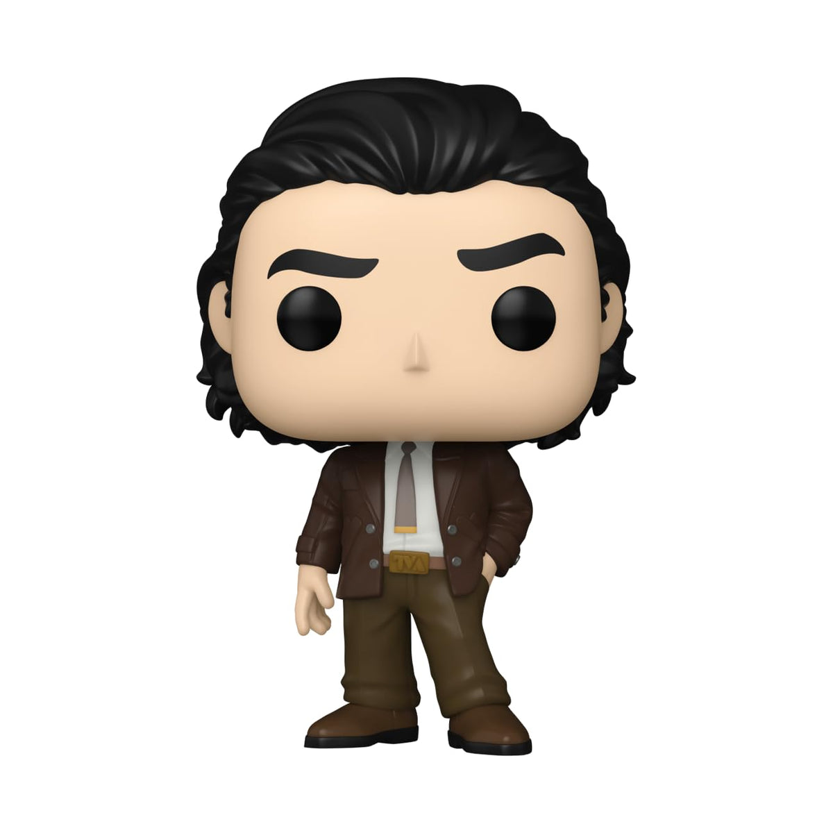 Funko POP! Marvel: Loki