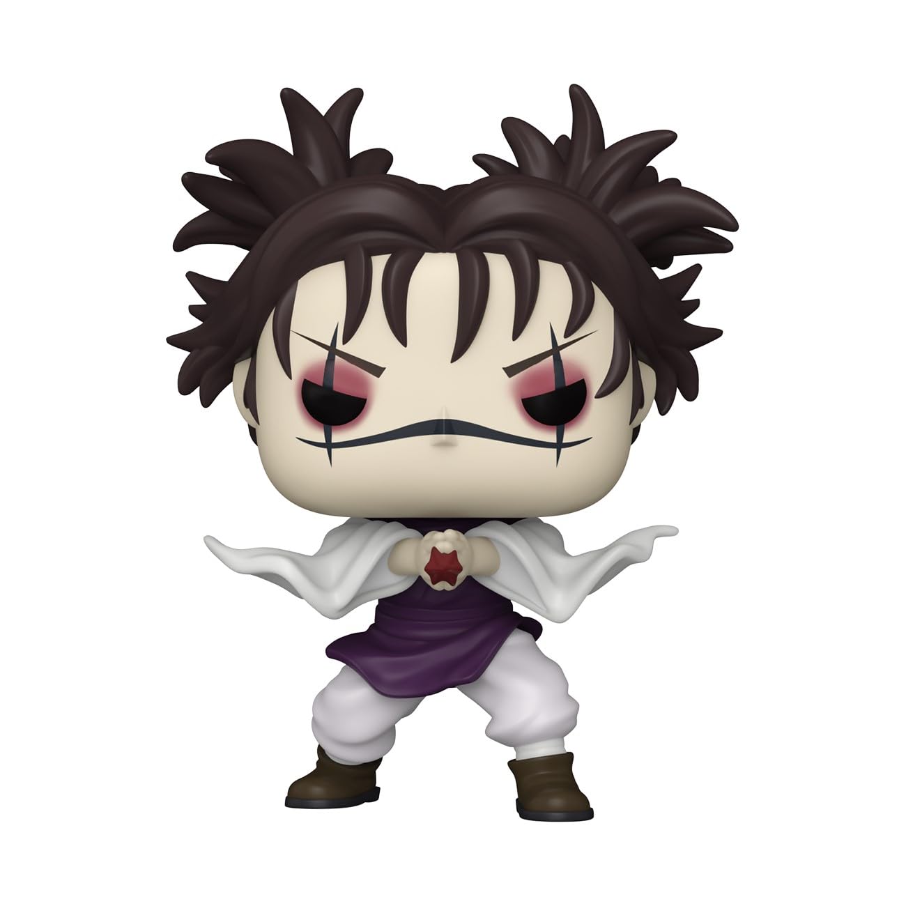Funko POP! Animation: Jujutsu Kaisen (JJK) - Choso