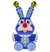 Funko Plush: Five Nights at Freddy's - Circus Bonnie The Rabbit - (CL 7") - Collectable Soft Plush - Birthday Gift Idea - Official Merchandise