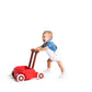 Italtrike Roberto Baby Walker, Push & Pull Baby Toy, Learning to Walk, Toddlers, Safety Brake, Storage Compartment, Speed Control, Indoors & Outdoors