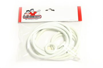 Game Room Guys 1967 Williams Derby Day Pinball White Rubber Ring Kit