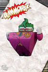 DC Blammoids Series 1 The Joker