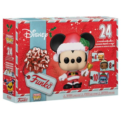 Funko Pocket POP! Countdown Calendar: Disney