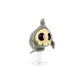 Pokémon PKW4093 Battle Figure Set - Tangle Light, Stylus, Leek Zelot, Official Figure Set