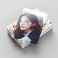 ILLIT Japan 1st Single Album "Toki Yo Tomare" Lomo Cards - 55PCS Photocards Set for ILLIT Fandom, Kpop Merch with Official Concept Photos