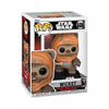 Funko Pop! Star Wars: Return of the Jedi 40th Anniversary, Wicket