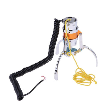 LoveinDIY Crane Machine Hands Claw with Coil DIY Kits for Kids Game Machine Spare Part , M