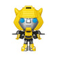 Funko Pop! Retro Toys: Transformers - Bumblee w/Wings Figure (Special Edition)