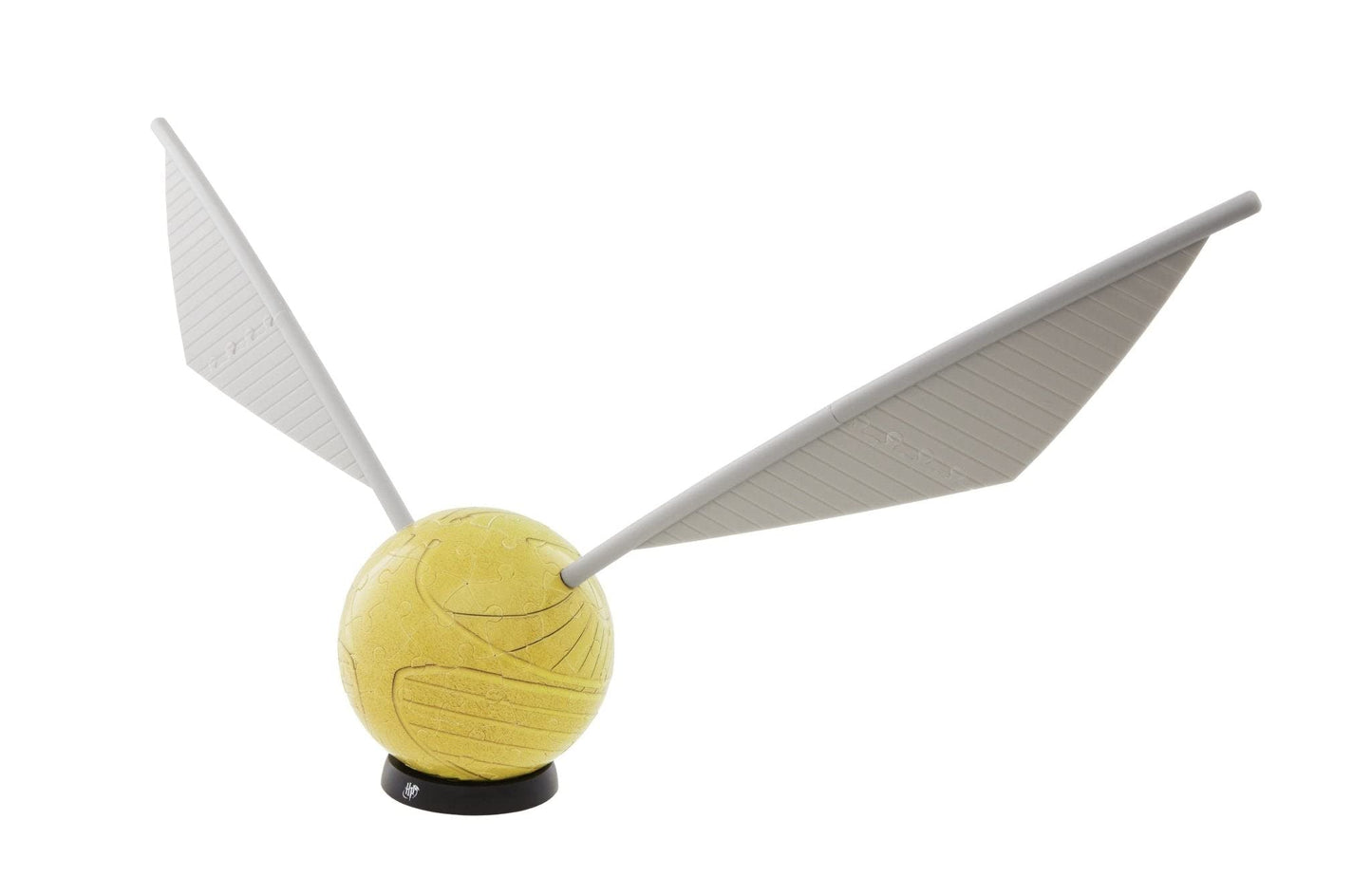 4D Cityscape Harry Potter Snitch 3D Puzzle (3-inch)
