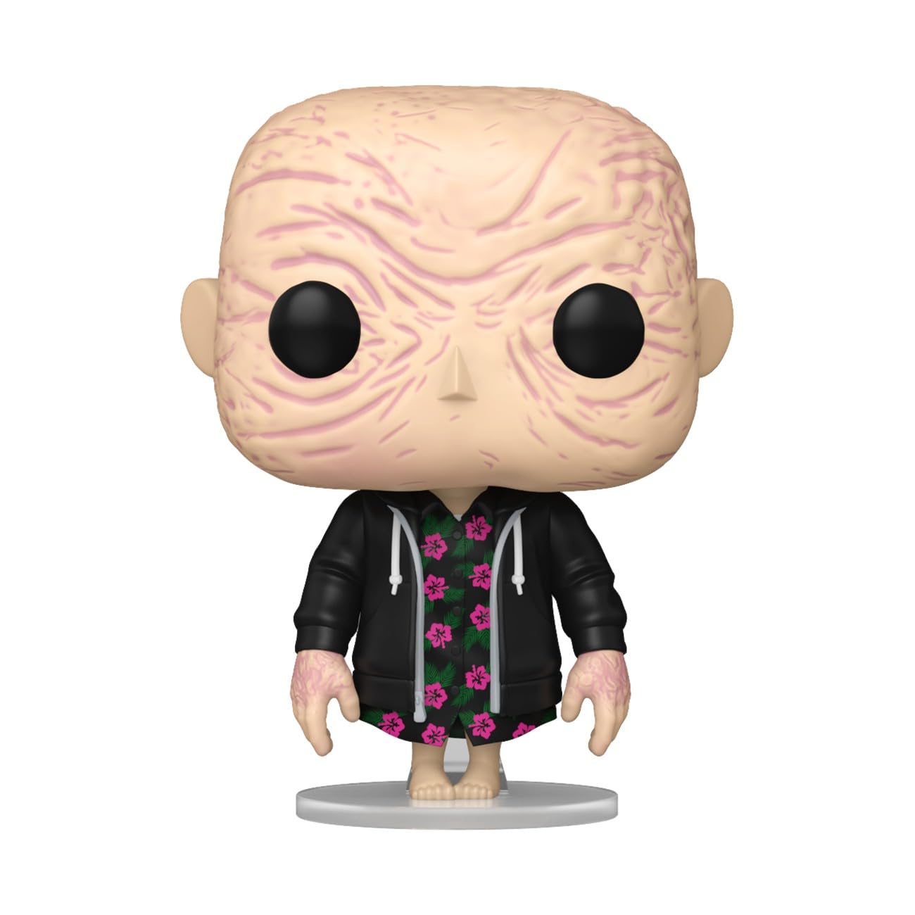 Funko Pop! Marvel: Deadpool 2- Wade Wilson (Baby Legs) - Collectable Vinyl Figure - Gift Idea - Official Merchandise - Toys for Kids & Adults - Marvel