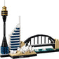 LEGO Architecture Sydney 21032 Skyline Building Blocks Set