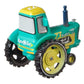 Disney Cars Toys Rev-N-Go Racing Tractor
