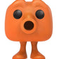 Funko Q*bert Pop Games Figure