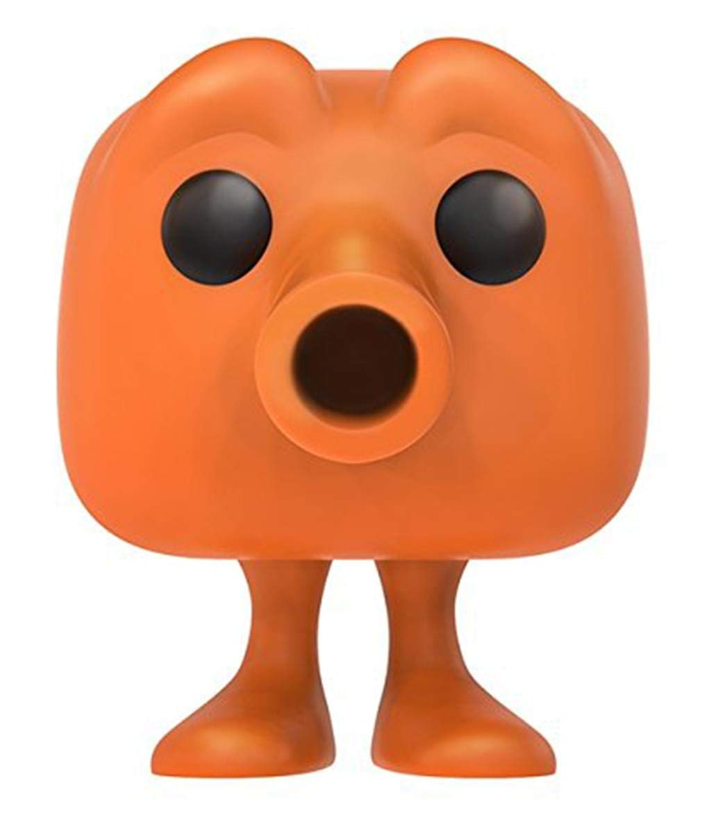 Funko Q*bert Pop Games Figure