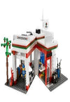 LEGO Town Plan