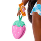 Barbie Dream Besties Brooklyn Beach Doll for Ages 4 and up