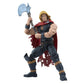 Marvel Thor Legends Series 6-inch Nine Realms Warriors (Odinson)