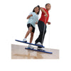 Teamwork Trekkers - 2-Person Trekker 36" L, Blue