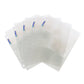 Ultra Pro Silver Series 9-Pocket Pages (25 Count Pack) - Protect your Valuable Sports , or Game Cards, Pairs Perfectly With Pro-Binder for Extra