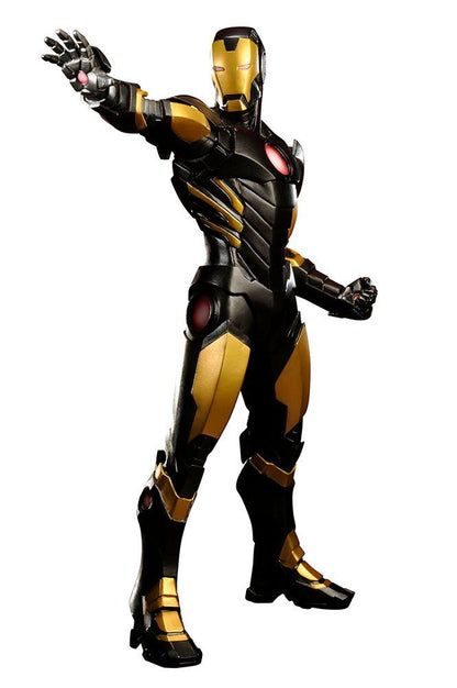 Kotobukiya Marvel Comics: Iron Man Avengers Now! ArtFX+ Statue