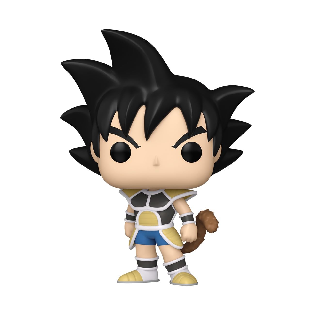 Funko Pop Animation: Dragon Ball Super: Broly - Goku - (Kid) - Dragon Ball Super Broly - Collectable Vinyl Figure - Gift Idea - Official Merchandise
