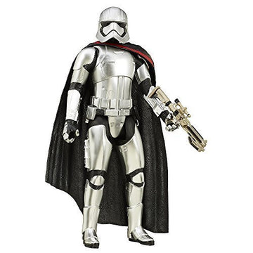 Star Wars: The Force Awakens, Captain Phasma Exclusive 12 Inch Action Figure