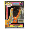Funko! Godzilla Mothra Black Light Pop! Vinyl Figure - Entertainment Earth Exclusive