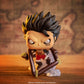 Funko POP! Animation: One Piece - Snake-Man Monkey D. Luffy
