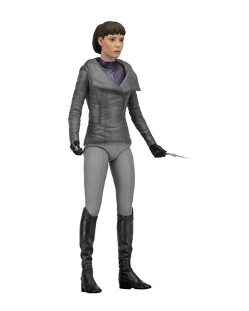 Blade Runner 2049 - 7" Scale Action Figure - Series 2 - Luv - NECA