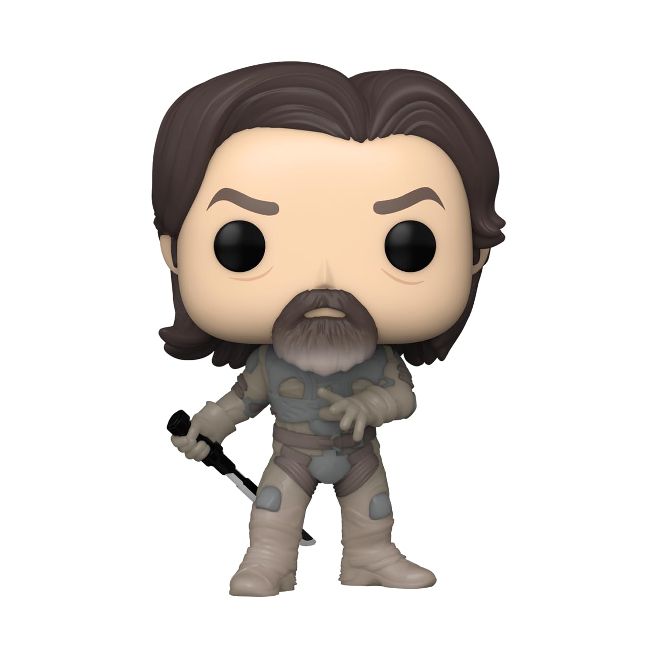 Funko POP! Movies: Dune 2 - Gurney Halleck - Collectable Vinyl Figure - Gift Idea - Official Merchandise - for Kids & Adults - Movies Fans - Model