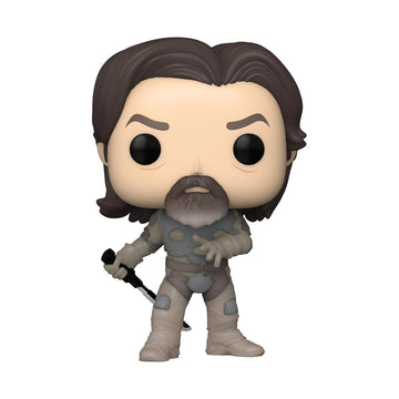 Funko POP! Movies: Dune 2 - Gurney Halleck - Collectable Vinyl Figure - Gift Idea - Official Merchandise - for Kids & Adults - Movies Fans - Model