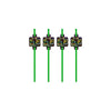 Teenage Mutant Ninja Turtles Party Straws, 16ct
