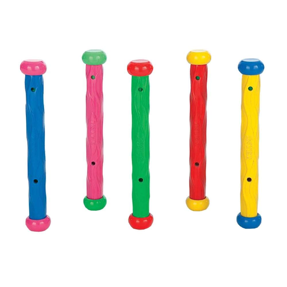Intex Underwater Play Sticks MfrPartNo 55504, Assorted