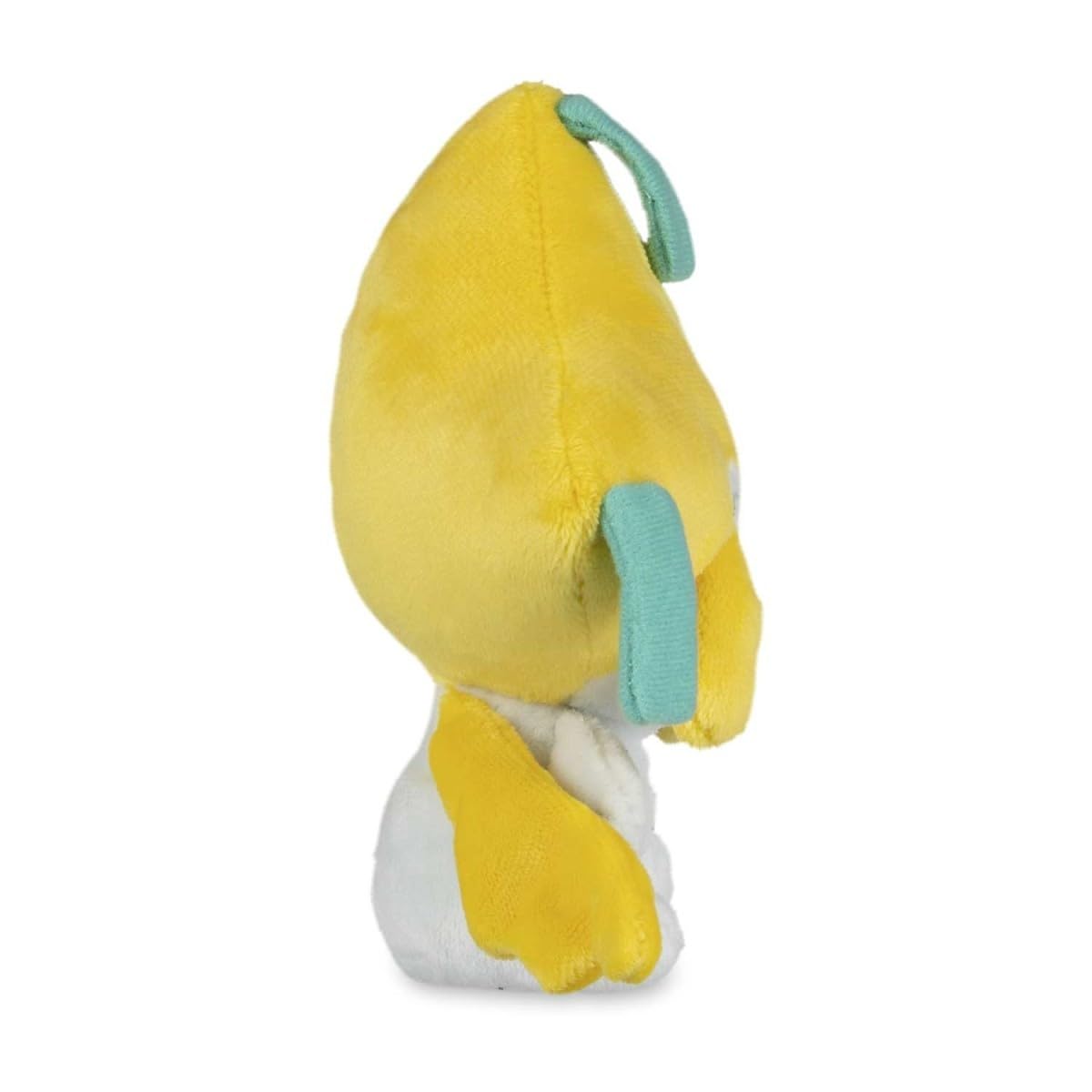 Pokémon Center: Jirachi Sitting Cuties Plush