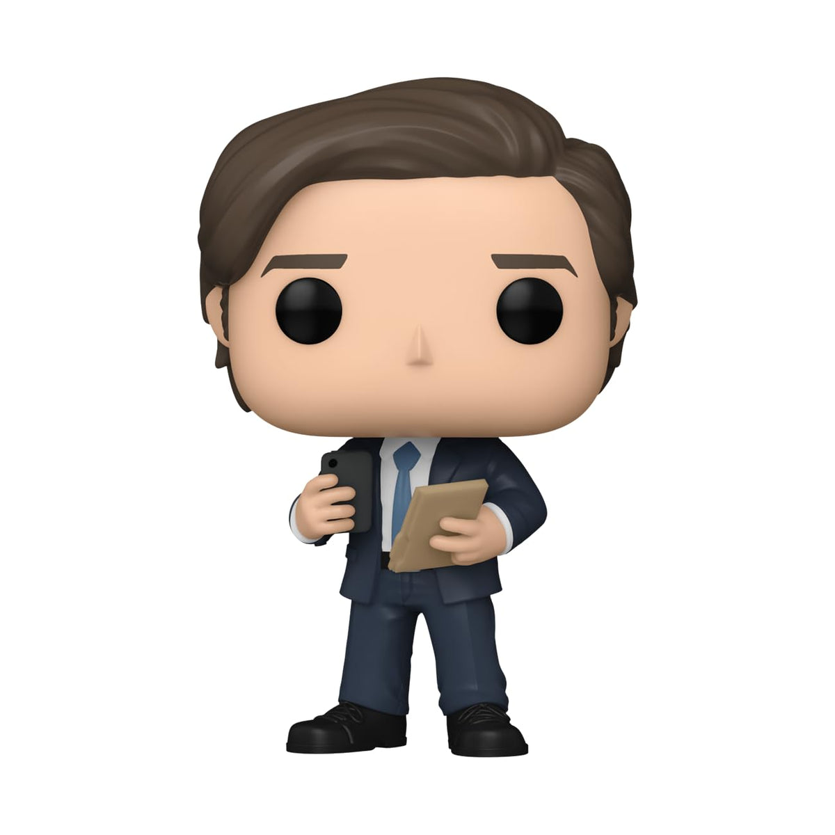 Funko POP! TV: Succession - Greg Hirsh