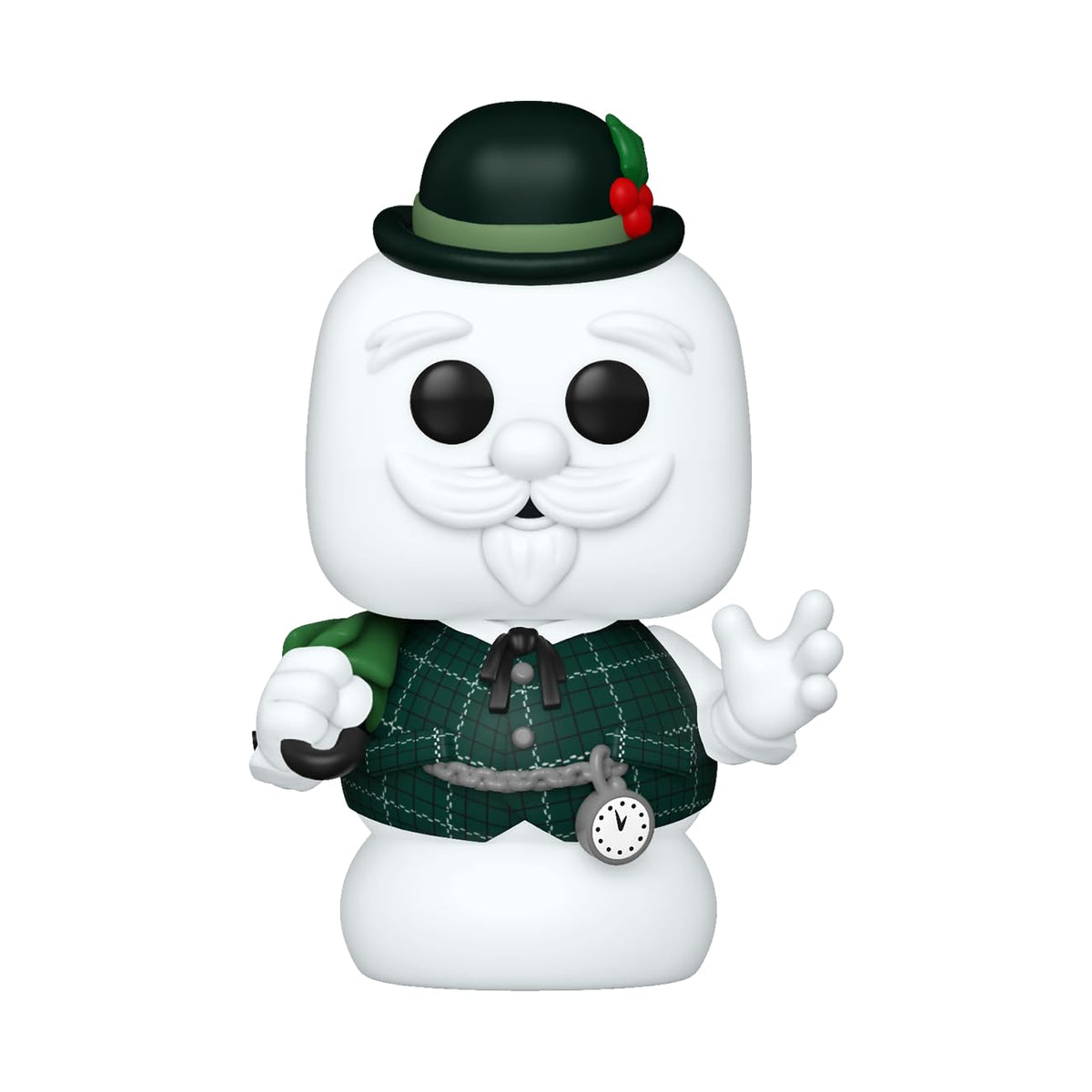 Funko POP! Movies: Rudolph - Sam The Snowman - Rudolph The Red-Nosed Reindeer - Collectable Vinyl Figure - Gift Idea - Official Merchandise - for Kids