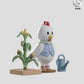 Cozy Gardener Critters Blind Box