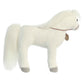 Breyer Aurora 13" Arabian, White